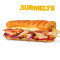 Nou Bbq Chicken Bacon Subtop Footlong