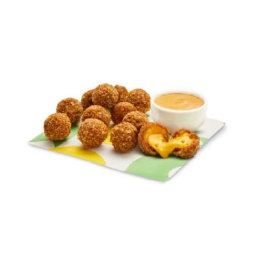 Chipotle Cheesy Bites 12 Bucăți