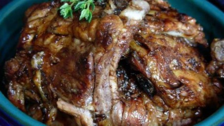 Spareribs