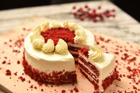 Tort Red Velvet