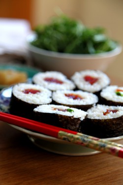 Maki De Pui