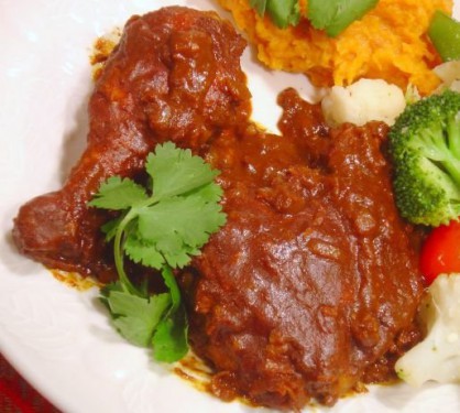 Pui Vindaloo