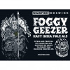 14. Foggy Geezer