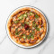 Mala Crayfish Pizza Classic Large Má Là Xiǎo Lóng Xiā Báo Bǐng Chuán Tǒng Dà Bǐng Dǐ