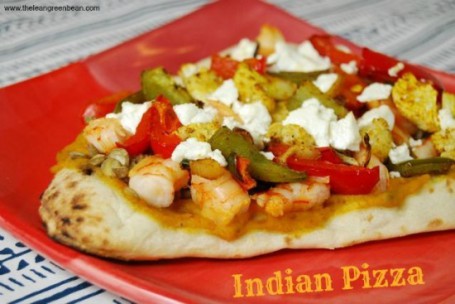 Pizza Indiană