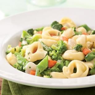 Tortellini Primavera