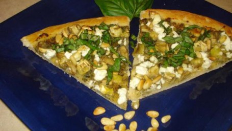 Pizza Mediterana