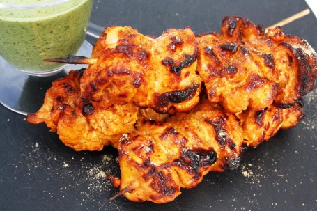 Tikka De Pui Tandoori