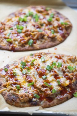 Pizza Bbq Sauce