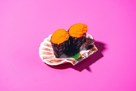 Masago Roe Sushi Gunkan Yú Zǐ