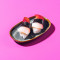 Hokkigai Sushi Nigiri Běi Jí Bèi