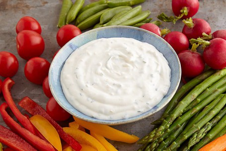 Aioli-Dip