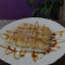 Crepe De Banana Com Canela Pq