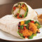 Wraps De Pui Crocant