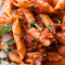 Penne Alla Puttanesca