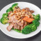 Bbq Honey Pork With Cashew Nuts