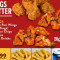 Wings Platter Deal