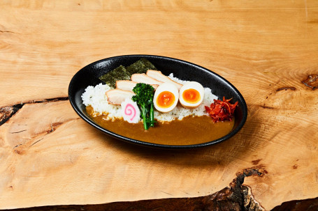 Shoryu Ganso Curry