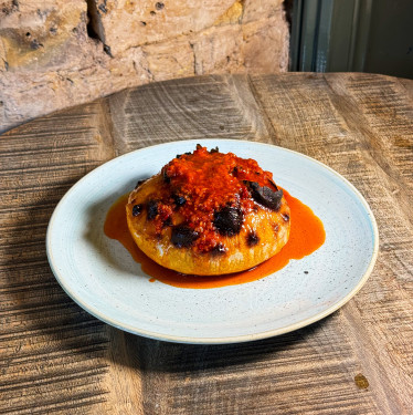 'Nduja Phatbread