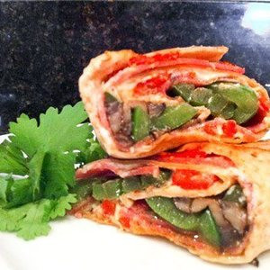 Wrap Italian