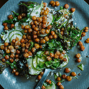 Salata Falafel