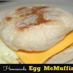 Mcmuffin Englezesc