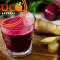 Suco Rosa Detox