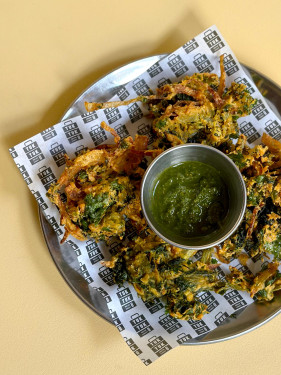 Kale Bhaji