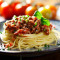 Spaghetti Bolognese