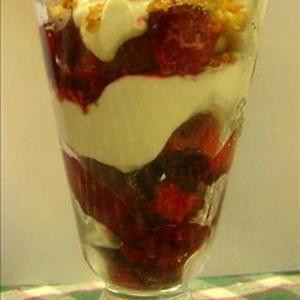 Sundae Simplu