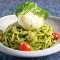 Burrata Pesto Linguini Bù Lā Tǎ Xiāng Suàn Biǎn Miàn Tiáo