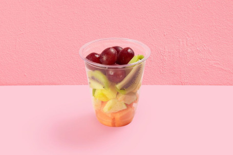 New Super Fruits Salad