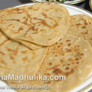 Paratha Simplu