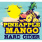 Pineapple Mango Hard Cider