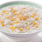 Sù Mǐ Yú Dù Zhōu Měi Wǎn Congee With Fish Tripe Corn Each