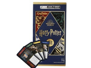 Tabletă Harry Potter Hogwarts Crest 54G