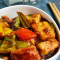 Chilli Paneer Gravy