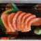 Sashimi Cu Somon (7 Buc)