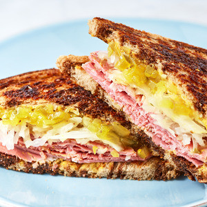 Sandwich Corned Beef