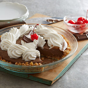 Hershey's Sundae Pie