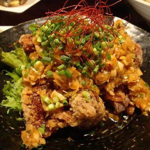 Karaage De Pui