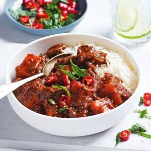 Vindaloo De Vita