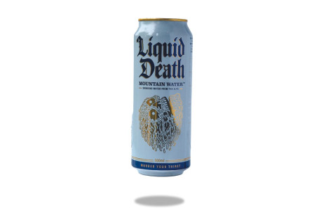 Liquid Death Still 500Ml