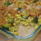 Copii Broccoli Cheddar Mac Cheese