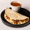 Quesadillas Mexican Chorizo