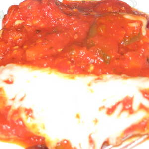 Cannelloni La Cuptor