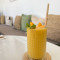 Smoothie De Portocale Cu Mango