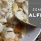 Fructe De Mare Alfredo