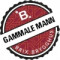 7. Gammale Mann