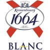 24. 1664 Blanc